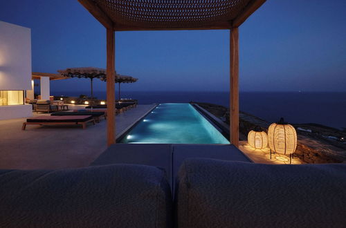 Photo 28 - Villa Nites in Syros