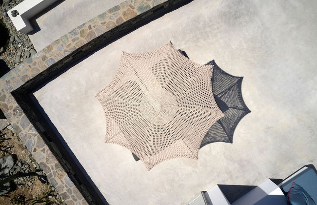 Villa Nites in Syros - Foto 50