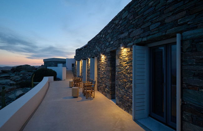 Villa Nites in Syros - Foto 54