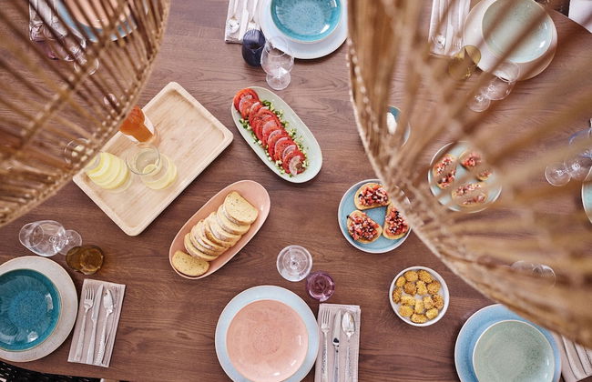 Villa Nites in Syros - Foto 35