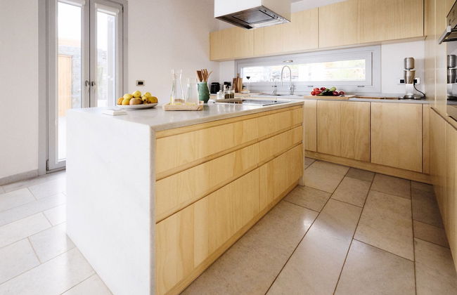 Villa Nites in Syros - Foto 32