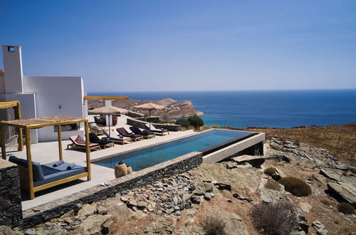 Photo 32 - Villa Nites in Syros