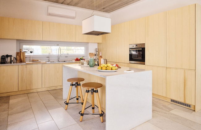 Villa Nites in Syros - Foto 31