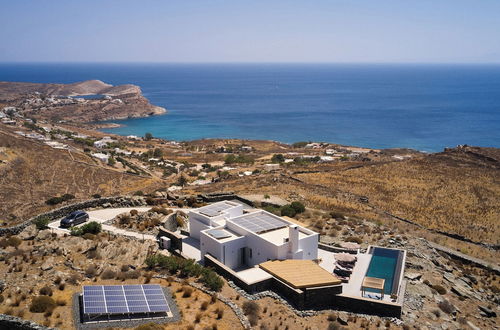 Photo 52 - Villa Nites in Syros