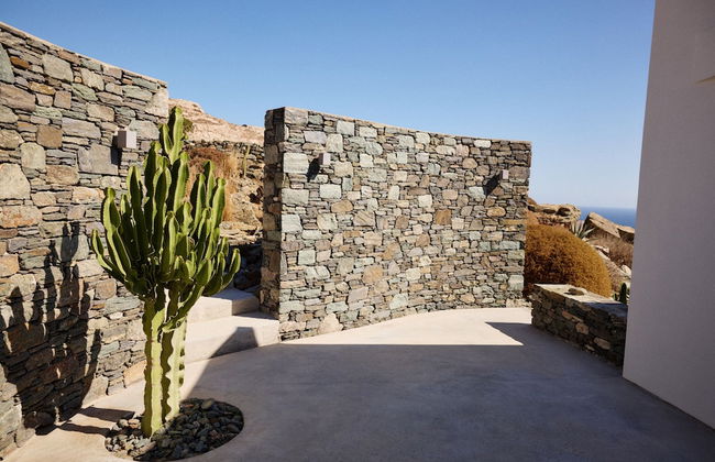 Villa Nites in Syros - Foto 52