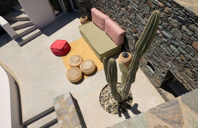 Villa Nites in Syros - Foto 57