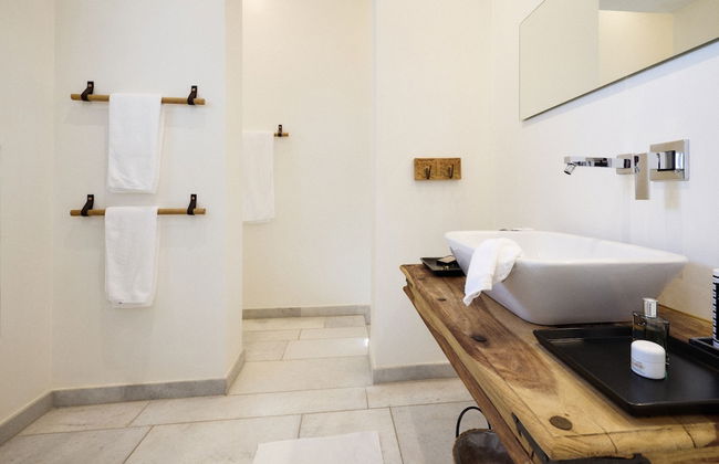 Villa Nites in Syros - Foto 42