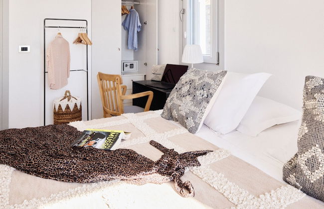 Villa Nites in Syros - Foto 44