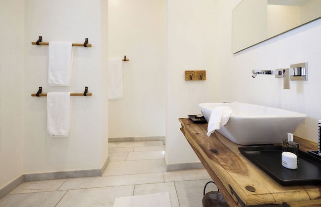 Villa Nites in Syros - Foto 24