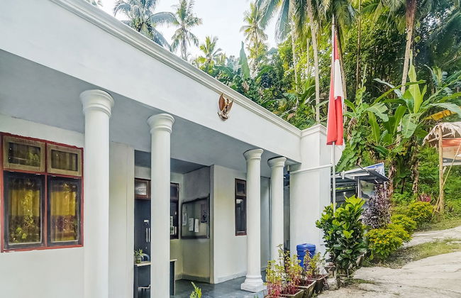 OYO Homes 91118 Homesstay Desa Wisata Budo Near Desa Wisata Budo - Foto 26