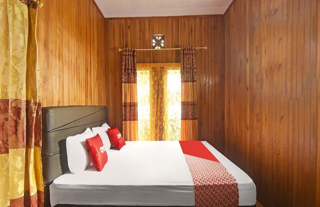 OYO Homes 91118 Homesstay Desa Wisata Budo Near Desa Wisata Budo - Foto 11