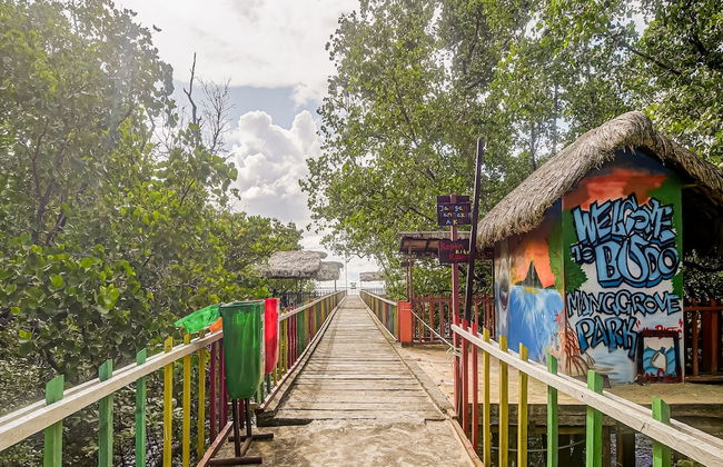 OYO Homes 91118 Homesstay Desa Wisata Budo Near Desa Wisata Budo - Foto 15