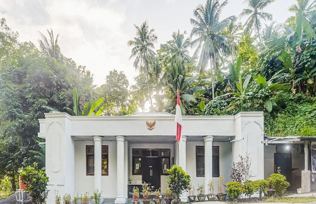 OYO Homes 91118 Homesstay Desa Wisata Budo Near Desa Wisata Budo - Foto 25