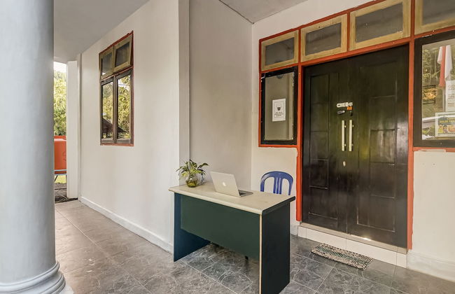 OYO Homes 91118 Homesstay Desa Wisata Budo Near Desa Wisata Budo - Foto 2