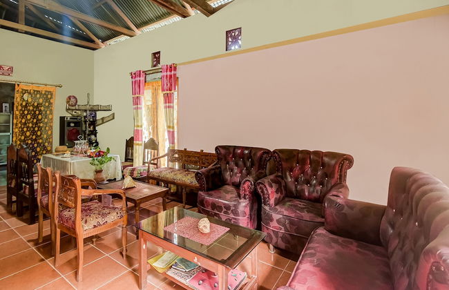 OYO Homes 91118 Homesstay Desa Wisata Budo Near Desa Wisata Budo - Foto 6