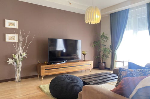 Photo 13 - Chic Residence Flat With Central Location in Sisli