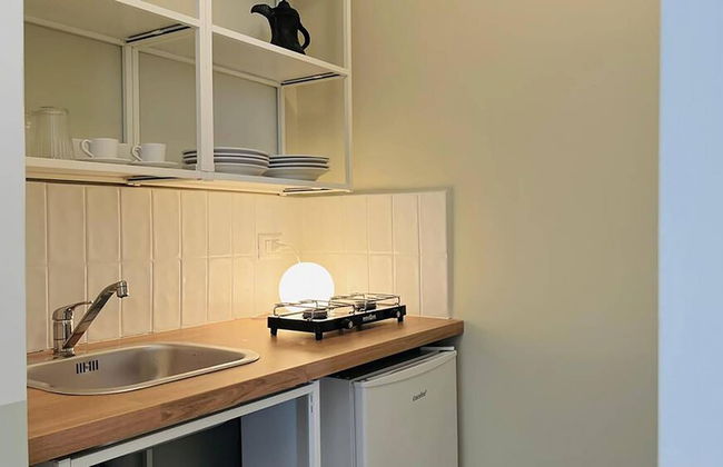 Monolocale Standard 1 - Olivieri 25 - Photo 2