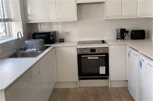 Foto 11 - Spacious and Cosy 2 Bedroom Flat in Bermondsey