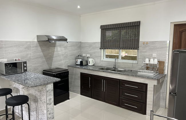 Paul's Residence - Foto 9