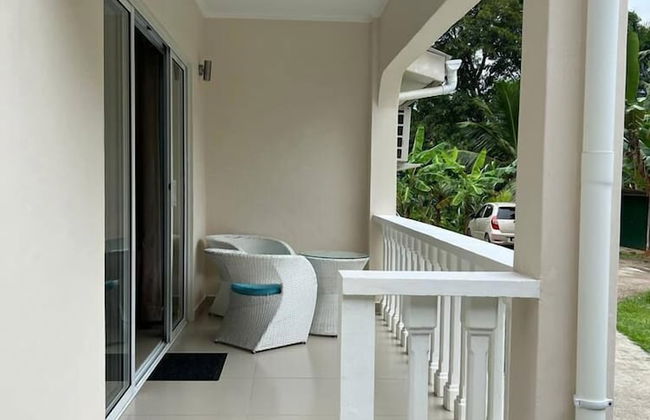 Paul's Residence - Foto 8