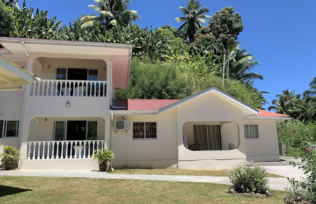 Paul's Residence - Foto 18