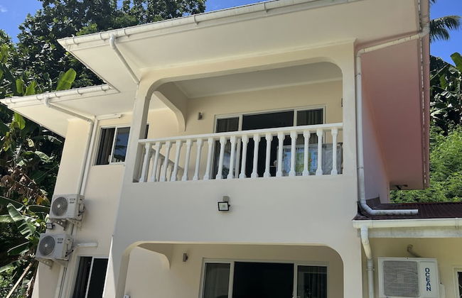 Paul's Residence - Foto 1