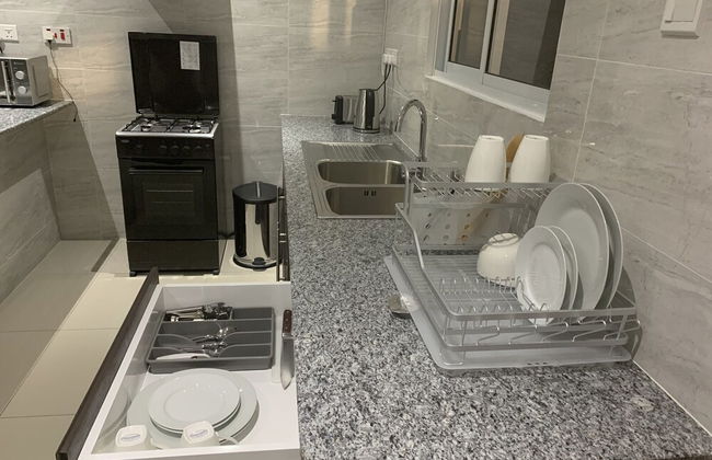 Paul's Residence - Foto 10