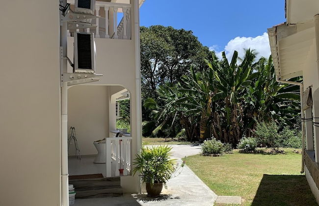 Paul's Residence - Foto 24