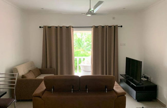 Paul's Residence - Foto 7