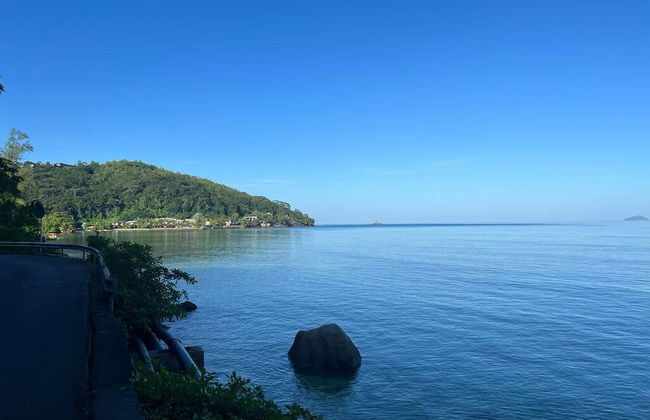 Paul's Residence - Foto 19