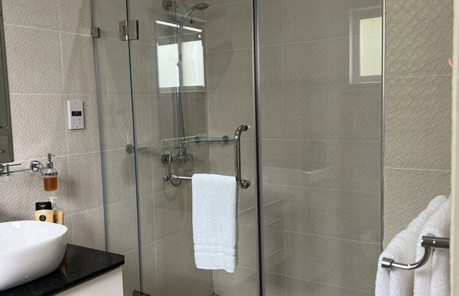 Paul's Residence - Foto 16