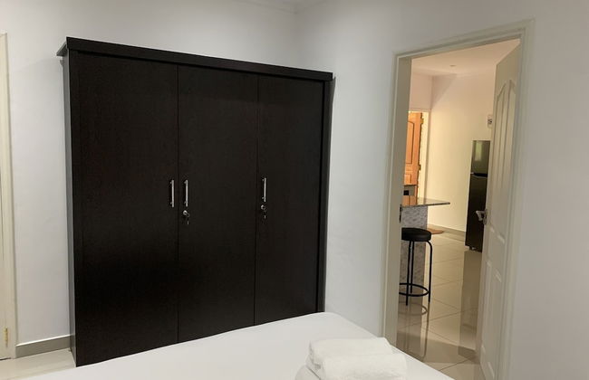 Paul's Residence - Foto 5