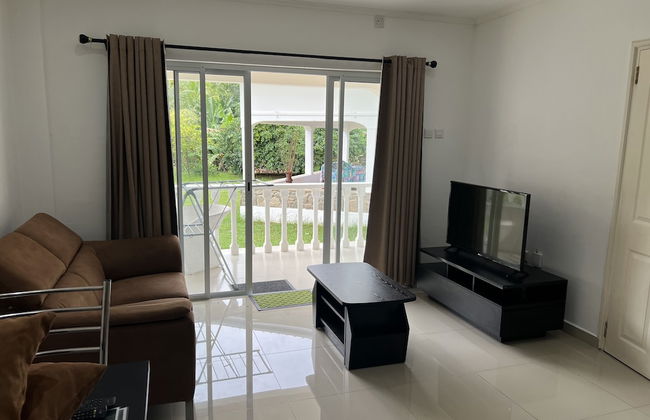 Paul's Residence - Foto 12