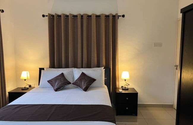 Paul's Residence - Foto 3