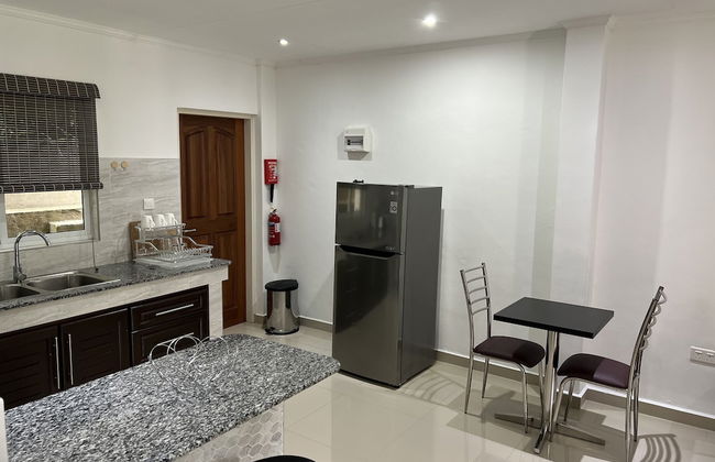 Paul's Residence - Foto 6