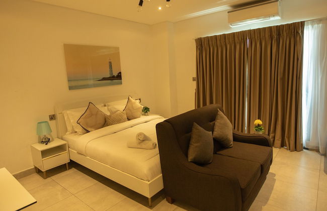 The Signature Haven - Foto 61