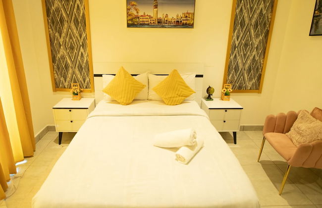 The Signature Haven - Foto 53