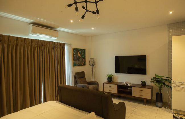 The Signature Haven - Foto 55