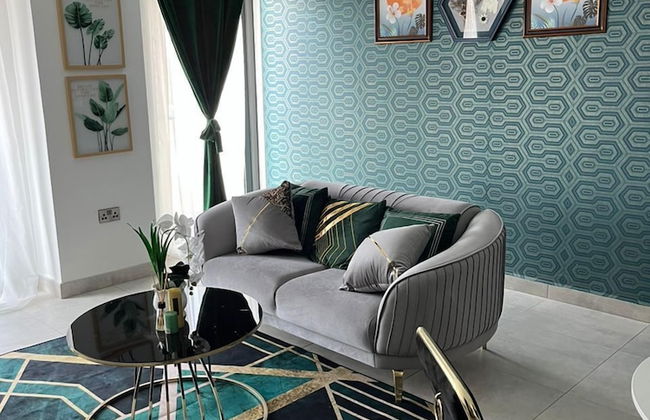 The Signature Haven - Foto 79