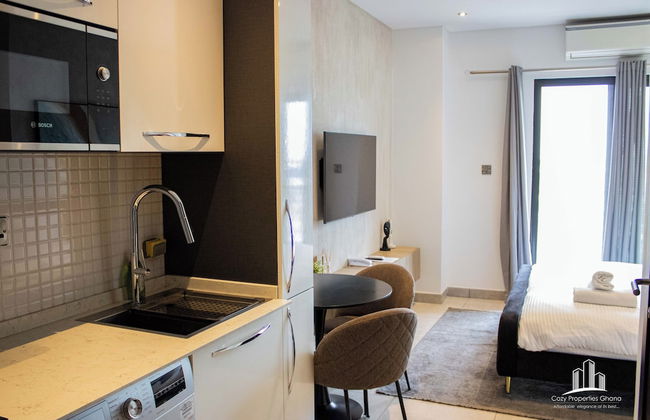 The Signature Haven - Foto 44