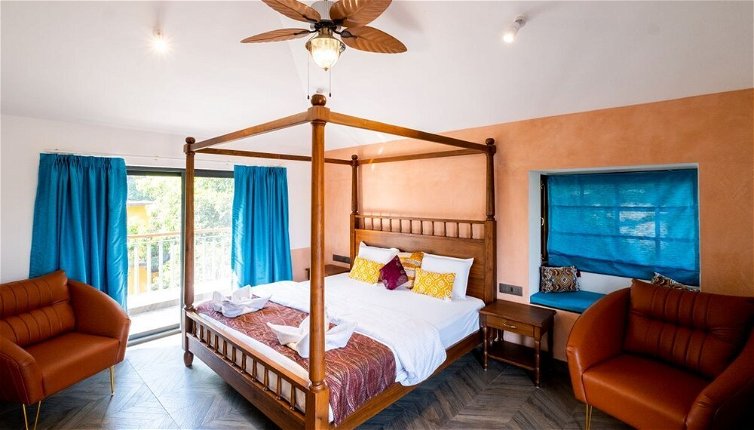 Photo 1 - Luxury villa Anjuna Dreamer