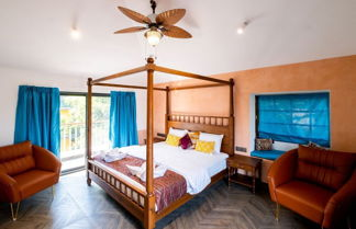 Photo 1 - Luxury villa Anjuna Dreamer