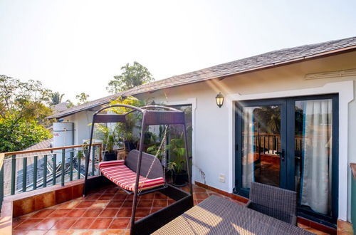 Photo 14 - Luxury villa Anjuna Dreamer