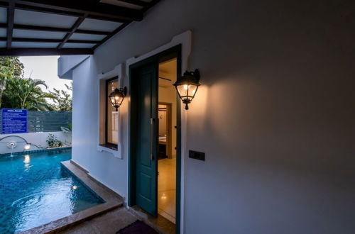 Foto 13 - Luxury villa Anjuna Dreamer