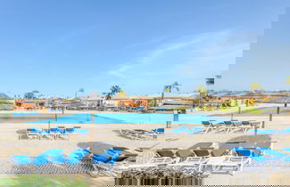 Foto 3 - Casa Sunny Days - Boavista Resort