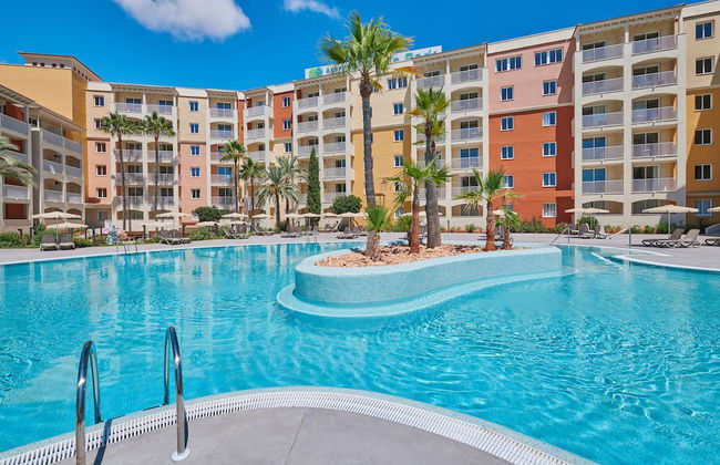 Protur Badía Park Aparthotel - Foto 21