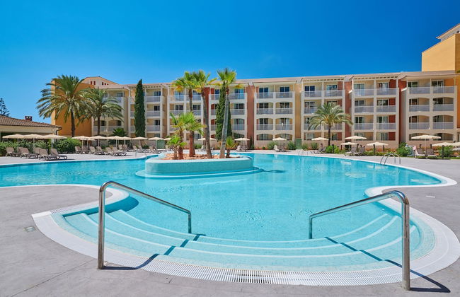 Protur Badía Park Aparthotel - Foto 1