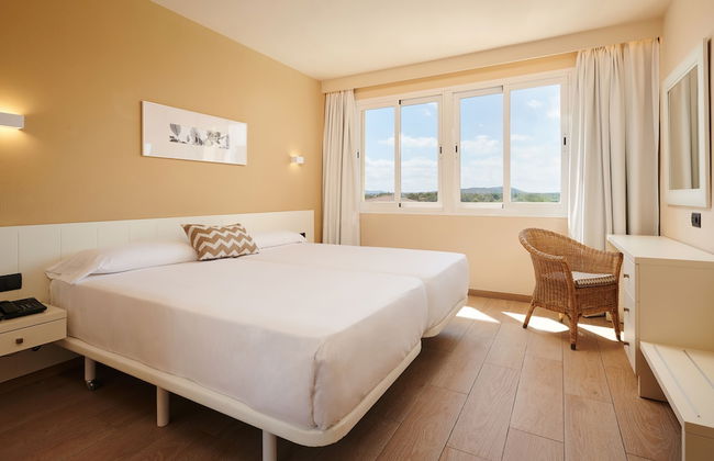 Protur Badía Park Aparthotel - Foto 11
