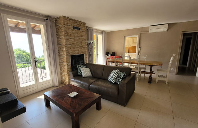 MAISON DE VACANCES - Photo 9