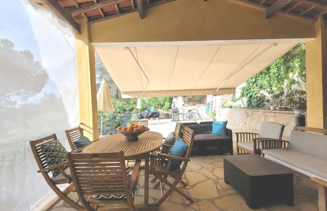 MAISON DE VACANCES - Photo 2